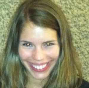 Meet your Posher, Abby